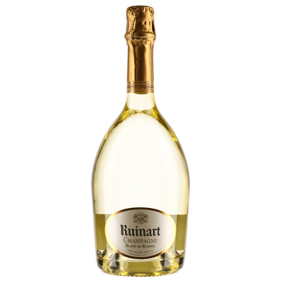 Ruinart Blanc de Blancs NV (12x37.5cl)