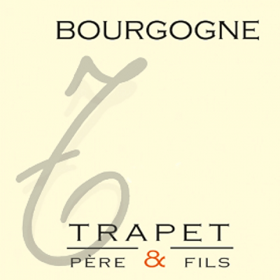 Trapet Pere & Fils Bourgogne Rouge 2022 (6x75cl)