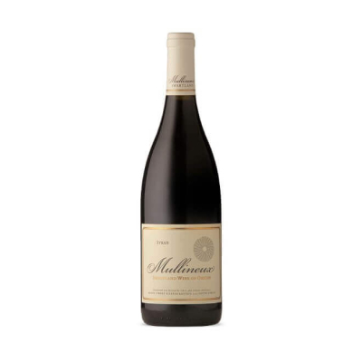 Mullineux Syrah 2022 (12x75cl)