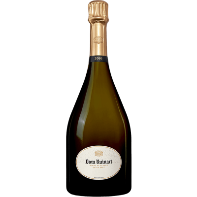 Ruinart Dom Ruinart Blanc de Blancs 1990 (2x75cl)