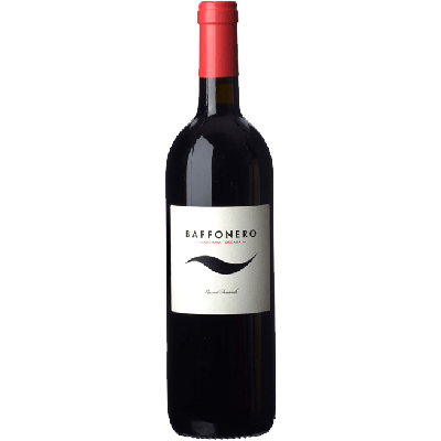 Rocca di Frassinello Baffonero 2015 (3x75cl)