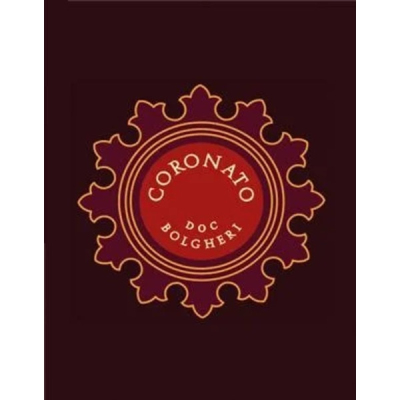 Tenuta dei Pianali Bolgheri Coronato 2010 (6x75cl)