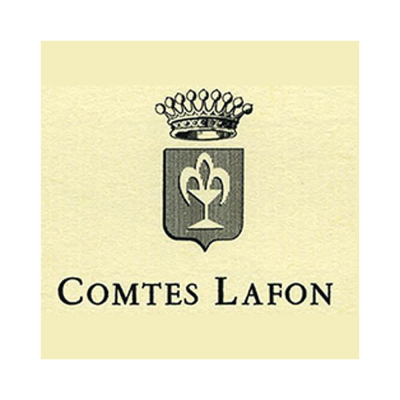 Heritiers Comtes Lafon Macon Clos de la Crochette 2022 (12x75cl)