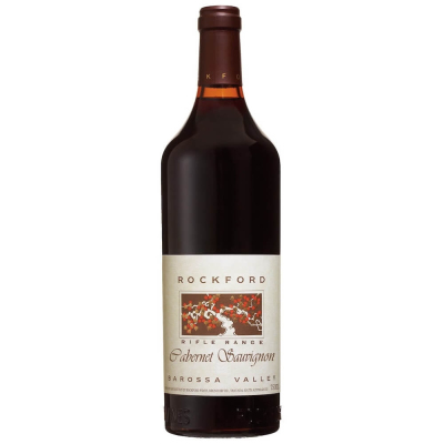 Rockford Rifle Range Cabernet Sauvignon 2019 (1x75cl)