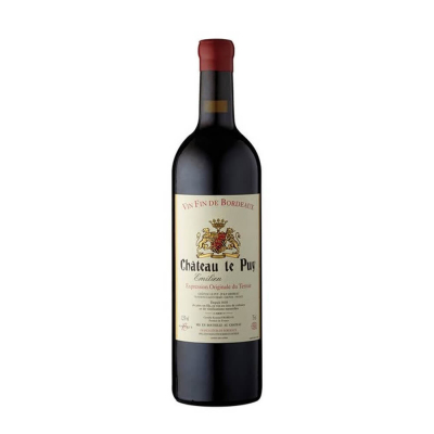 Le Puy 2018 (1x1500cl)