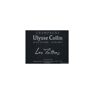 Ulysse Collin - Producers Ulysse Collin - Producers