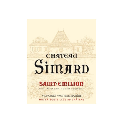 Simard 2016 (12x75cl)