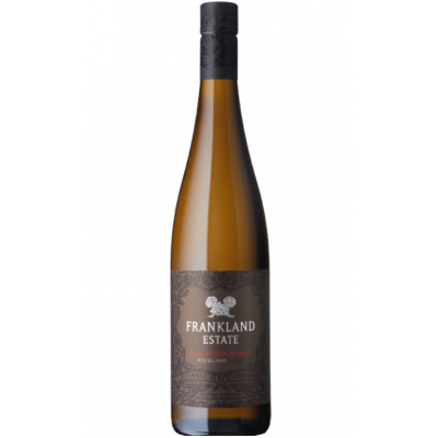 Frankland Isolation Ridge Riesling 2020 (12x75cl)