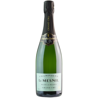 Le Mesnil Blanc de Blancs Grand Cru 2013 (3x150cl)