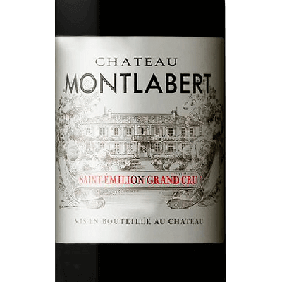 Montlabert 2022 (6x75cl)