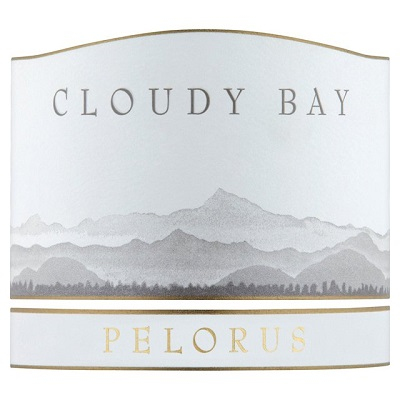 Cloudy Bay Pelorus NV (6x75cl)