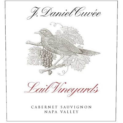 Lail J Daniel Cuvee Cabernet Sauvignon 2016 (6x75cl)