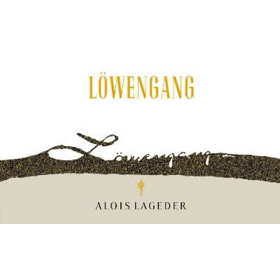 Alois Lageder Lowengang Chardonnay 2020 (6x75cl)