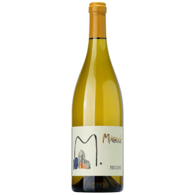 Miani Friulano 2023 (6x75cl)