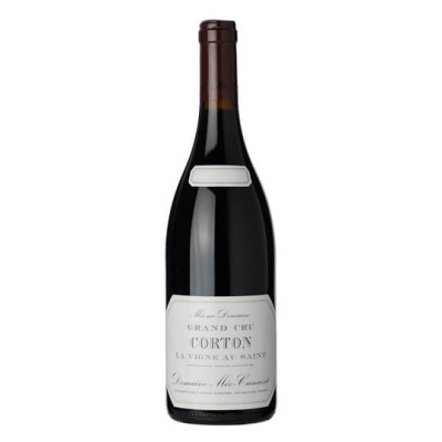 Meo-Camuzet Corton Grand Cru La Vigne Au Saint 2018 (6x75cl)