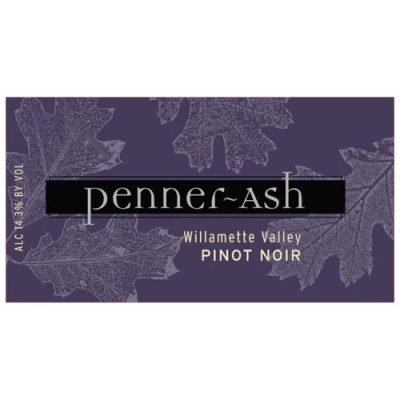 Penner Ash Pinot Noir 2018 (6x75cl)