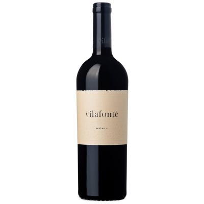 Vilafonte Series C 2022 (12x75cl)