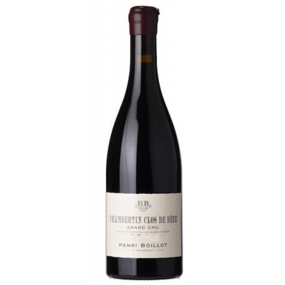 Henri Boillot Chambertin-Clos de Beze Grand Cru 2021 (3x75cl)