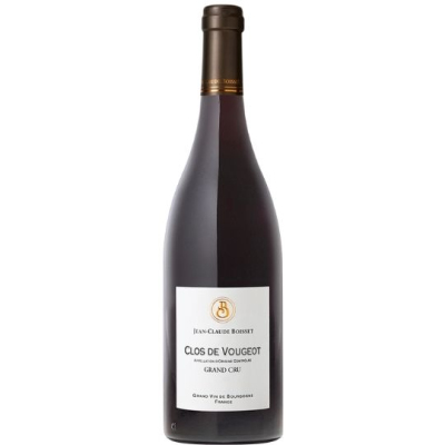 Jean-Claude Boisset Clos de Vougeot Grand Cru 2023 (6x75cl)