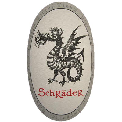 Schrader Cabernet Sauvignon Old Sparky 2007 (1x150cl)