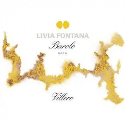 Livia Fontana Barolo Villero 2017 (1x150cl)