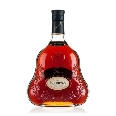Hennessy XO Cognac NV (6x70cl)