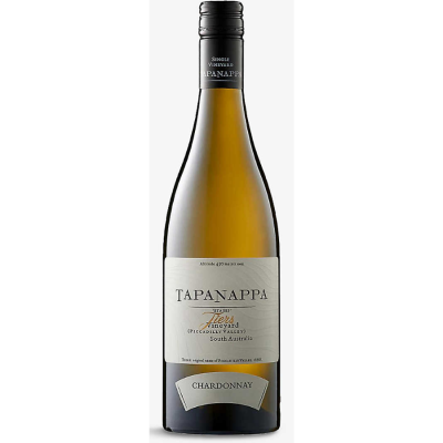 Tapanappa Chardonnay Tiers Vineyard 2022 (6x75cl)