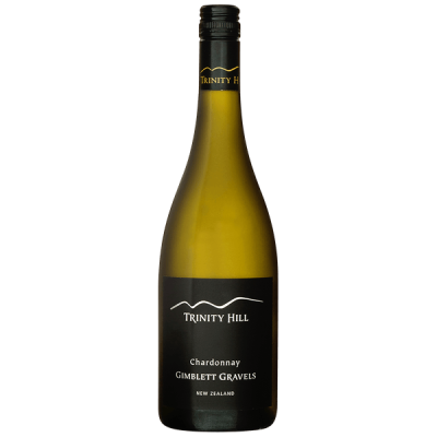 Trinity Hill Gimblett Gravels Chardonnay 2022 (6x75cl)