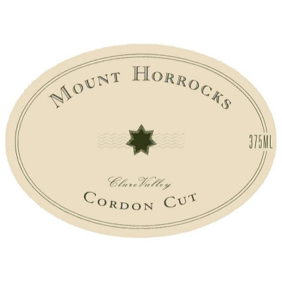 Mount Horrocks Riesling Cordon Cut 2023 (12x37.5cl)