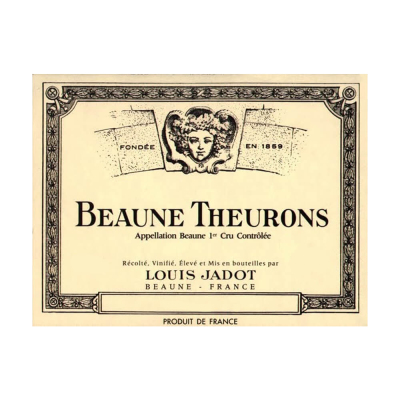 Louis Jadot (Gagey) Beaune-Theurons 1er Cru 2022 (6x75cl)