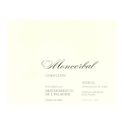 Descendientes de Jose Palacios Moncerbal 2021 (1x75cl)