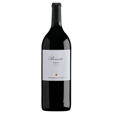 Domenico Clerico Barolo Briccotto 2020 (3x75cl)