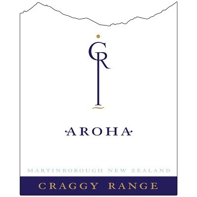 Craggy Range Pinot Noir Aroha 2015 (1x150cl)