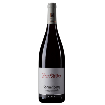 Jean Stodden Spatburgunder Sonnenberg GG 2019 (1x75cl)