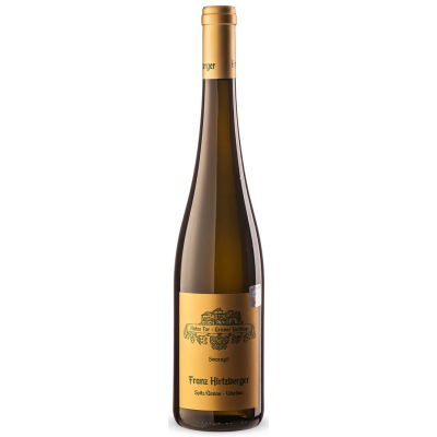 Franz Hirtzberger Gruner Veltliner Smaragd Rotes Tor 2022 (1x75cl)