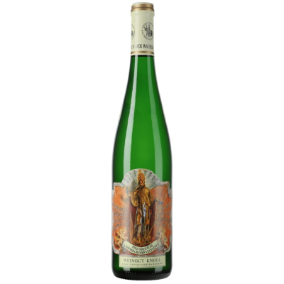 Emmerich Knoll Gruner Veltliner Federspiel Ried Kreutles Loibner 2023 (6x75cl)