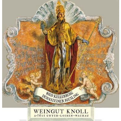 Emmerich Knoll Riesling Smaragd Ried Kellerberg 2023 (6x75cl)