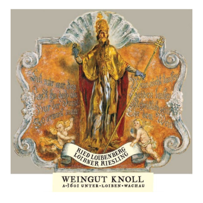 Emmerich Knoll Riesling Smaragd Ried Loibenger 2023 (6x75cl)