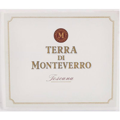 Monteverro Terra Monteverro 2019 (6x75cl)