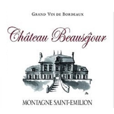 Beausejour 2022 (6x75cl)