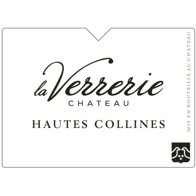 Verrerie Rouge 2024 (6x75cl)