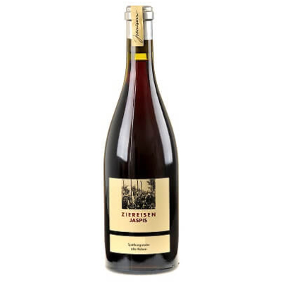 Weingut Ziereisen Jaspis Spatburgunder Alte Reben 2013 (6x75cl)