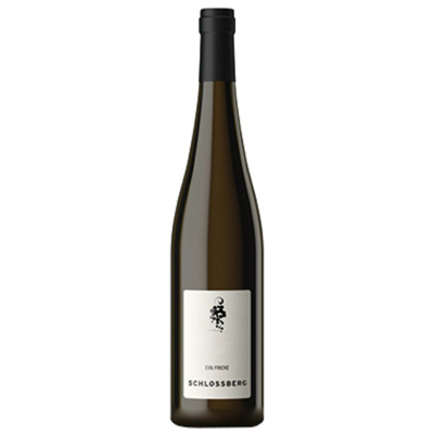 Eva Fricke Lorcher Schlossberg Riesling 2022 (1x75cl)