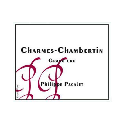 Philippe Pacalet Echezeaux Grand Cru 2022 (1x300cl)