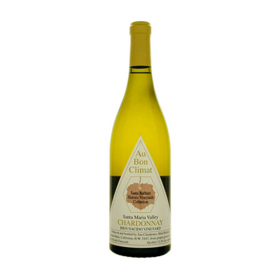 Au Bon Climat Chardonnay Bien Nacido Vineyard 2016 (6x75cl)