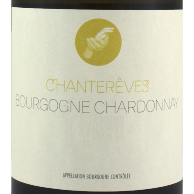 Chanterives Bourgogne Chardonnay 2022 (1x75cl)