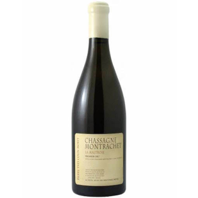 Colin Morey Chassagne-Montrachet 1er Cru La Maltroie Blanc 2022 (3x75cl)
