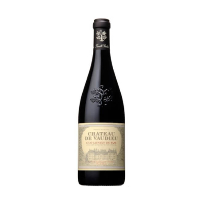 Vaudieu Chateauneuf-du-Pape 2012 (1x75cl)