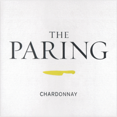 Paring Chardonnay 2018 (12x75cl)