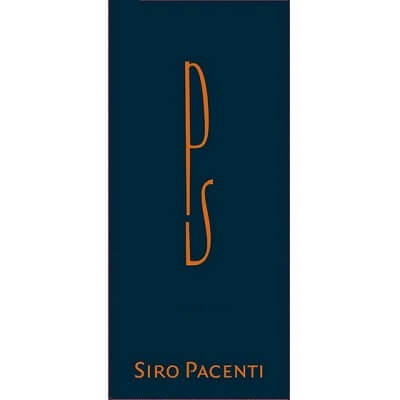 Siro Pacenti Brunello di Montalcino PS Riserva 2012 (3x75cl)